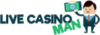 Live Casino Man